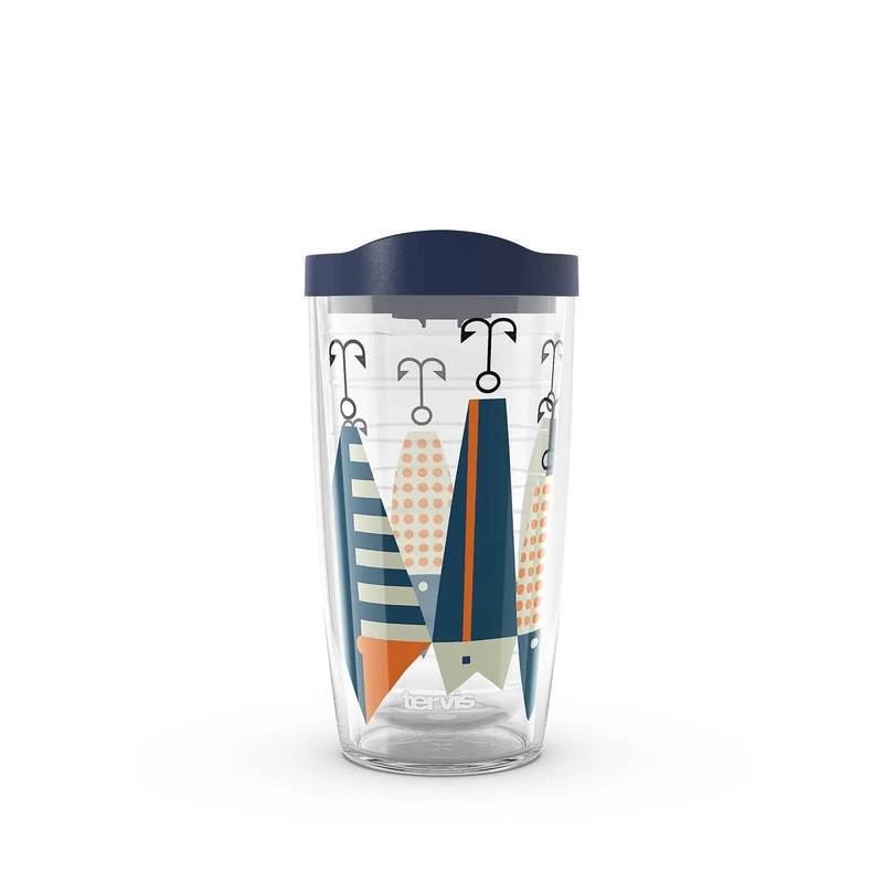Fishing - Heavy Tackle Tumbler
