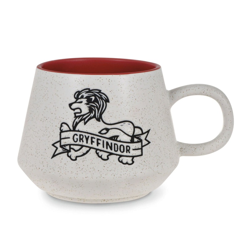 Harry Potter Retro Gryffindor Mug, 26 oz.