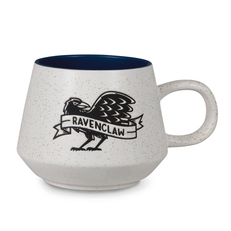 Harry Potter Retro Ravenclaw Mug, 26 oz.