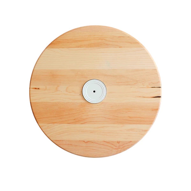 Lazy Susan - Maple