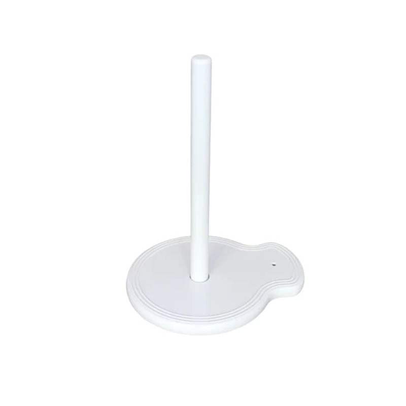 Melamine Paper Towel Holder -Pinstripe