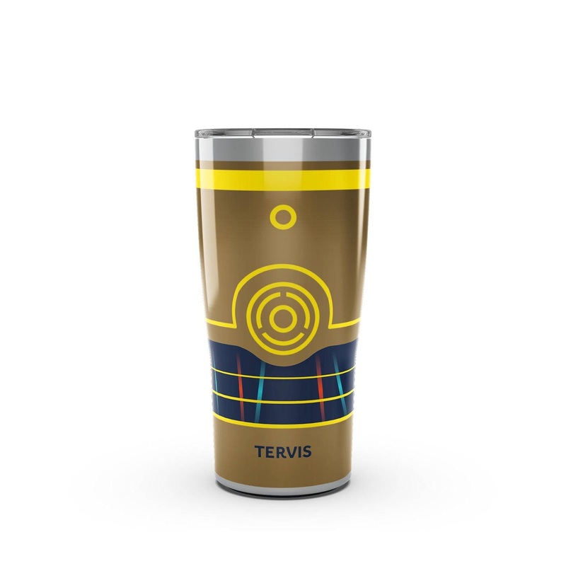 Star Wars - See Three 20 oz