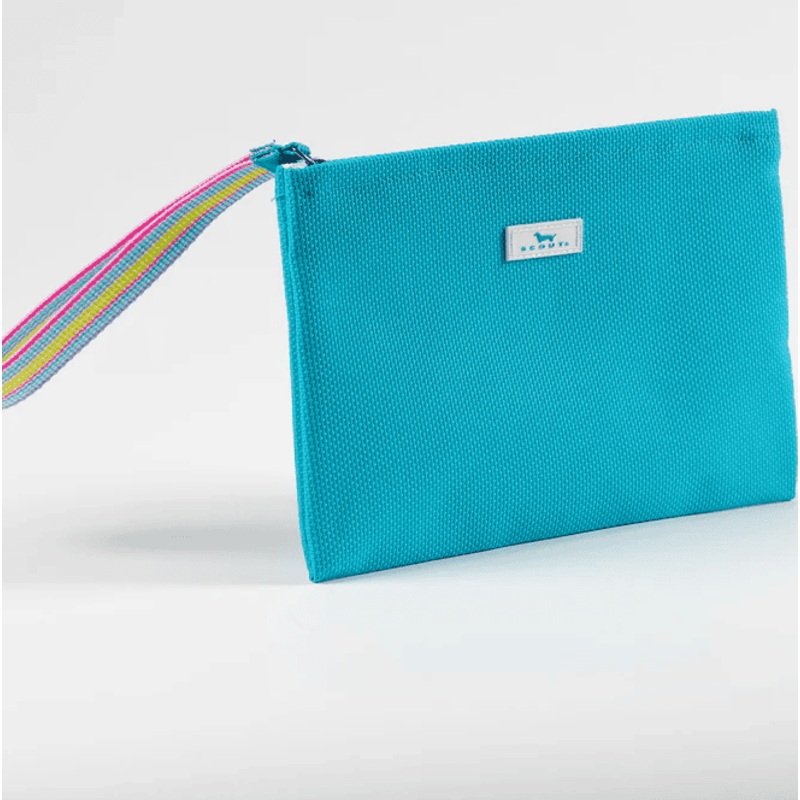 Cabana Clutch - Pool