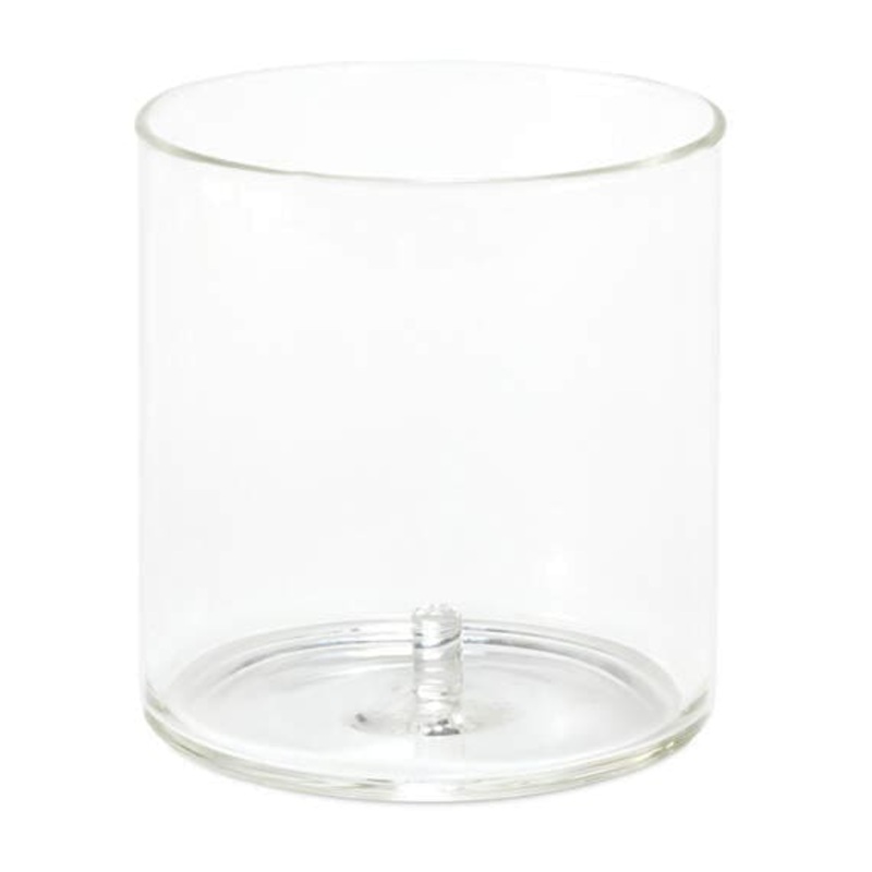 Charmers Drinking Glass, 17 oz.