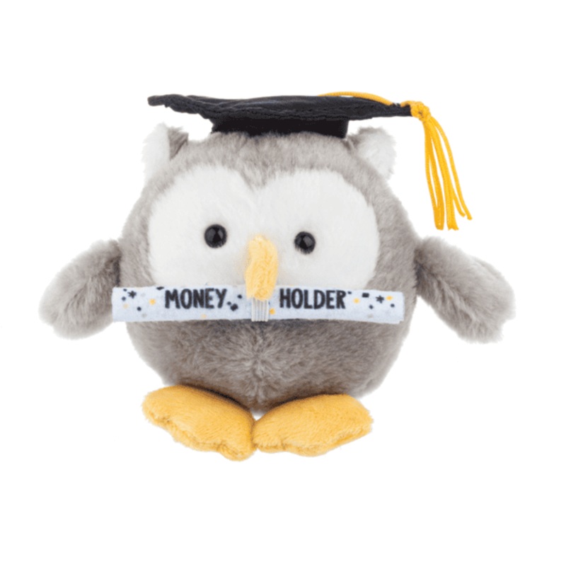 Con'GRAD'ulations Owls
