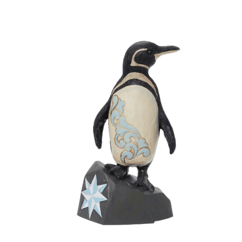 Galapagos Penguin