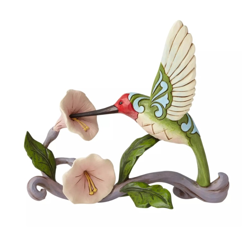 Hummingbird