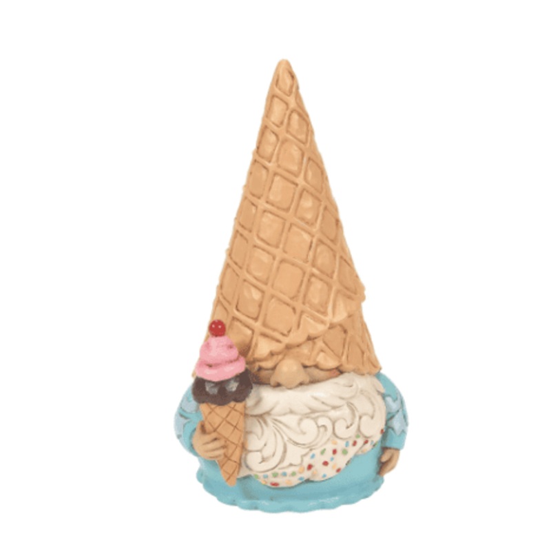 Ice Cream Gnome