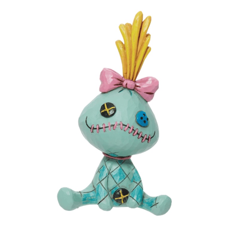 Mini Scrump