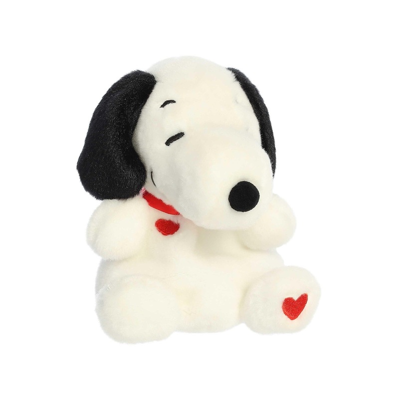 Snoopy Hearts - Palm Pals