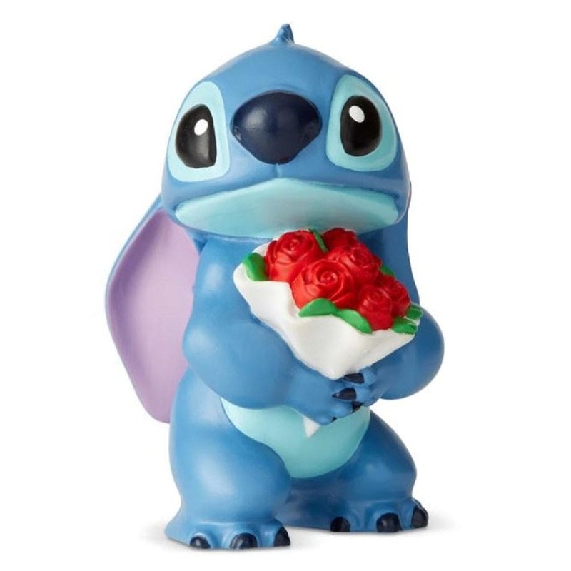 Stitch with Flowers