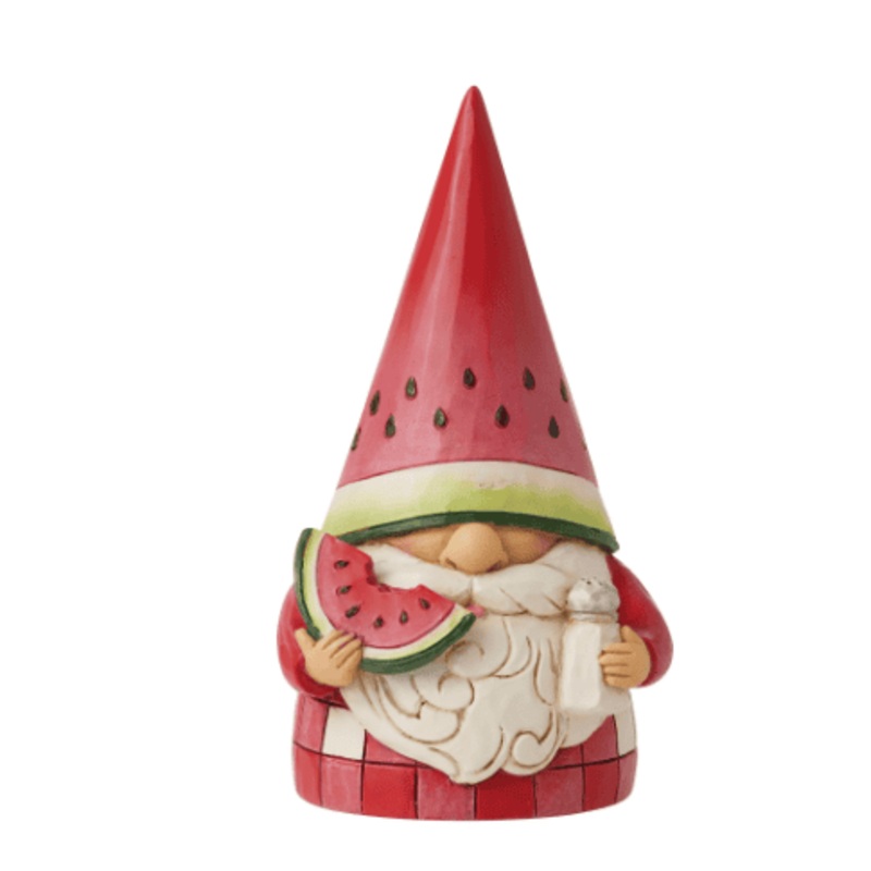 Watermelon Gnome