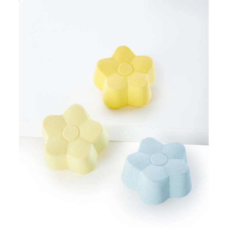 Wild Flower Meadows- Shower Steamer Gift Set of 3