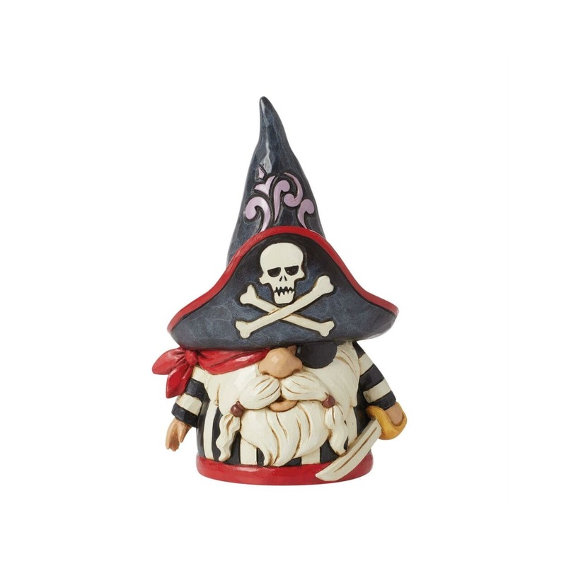 Captain Patch