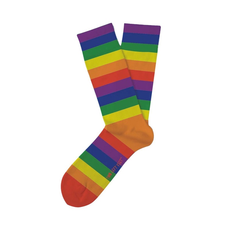 Rainbow - Big