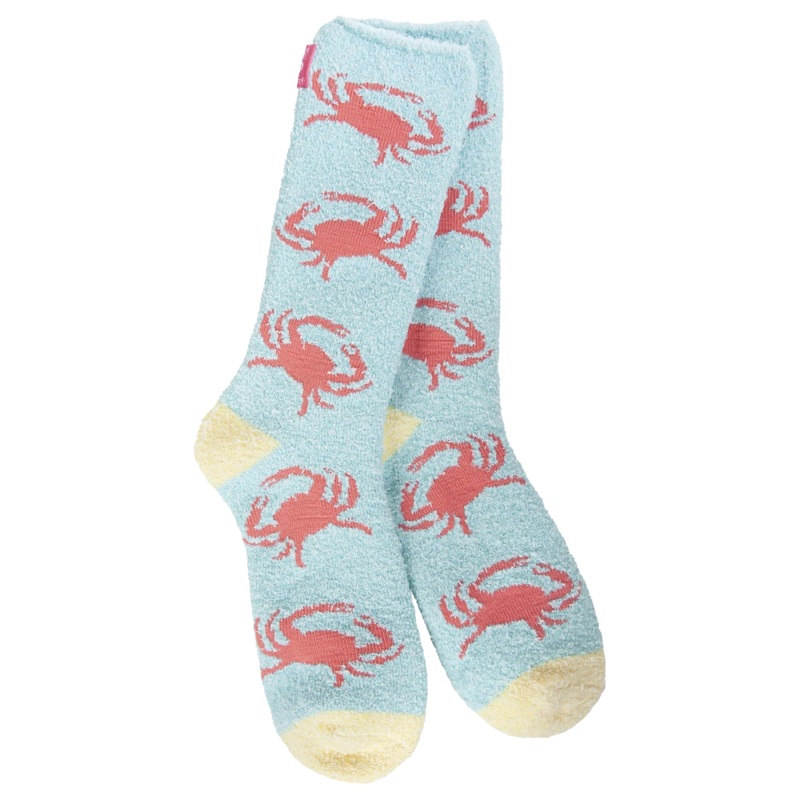 Cozy Crew - Crab