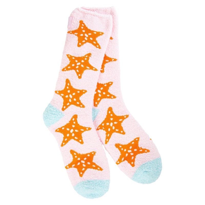 Cozy Crew - Star Fish