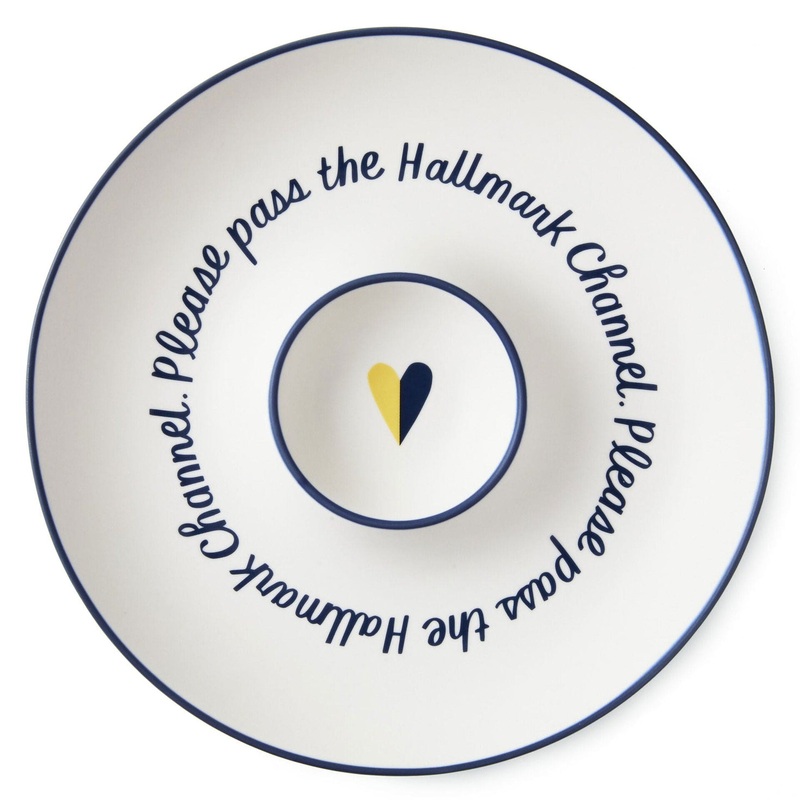 Hallmark Channel Pass The Hallmark Channel Chip and Dip