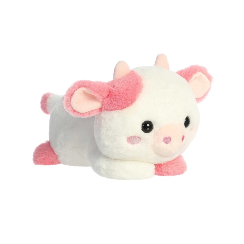 Katelyn Cow - 12"