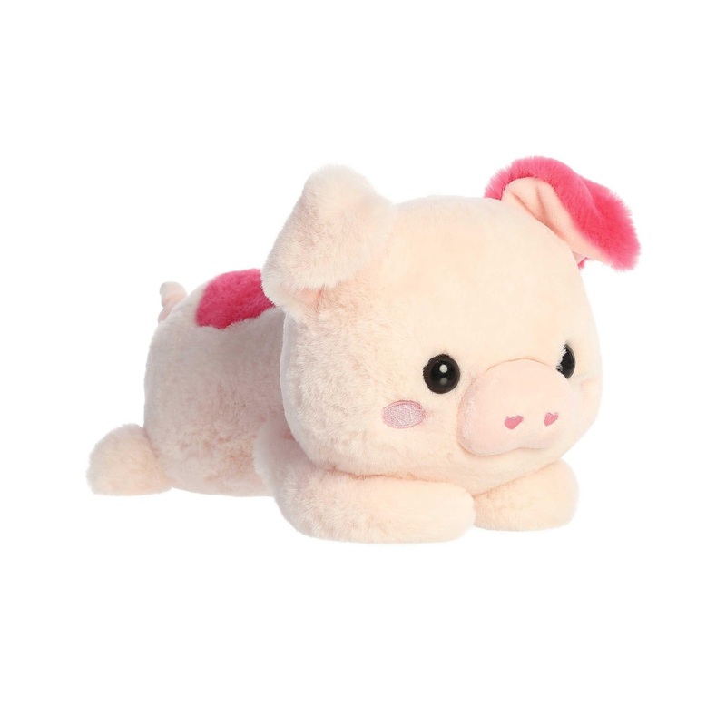 Penelope Pig - 12"