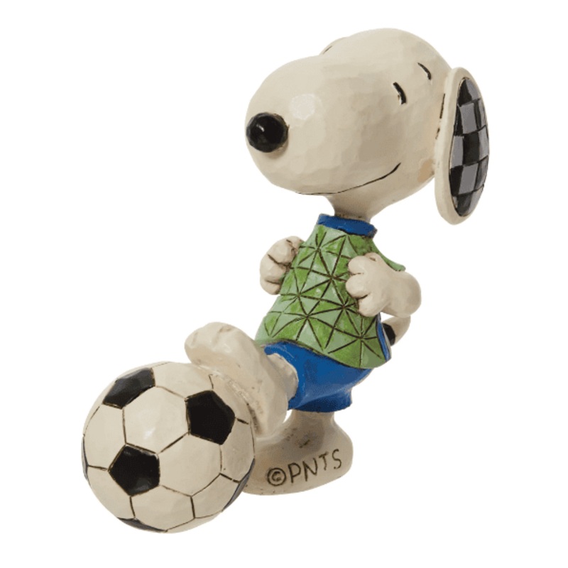 Snoopy Soccer