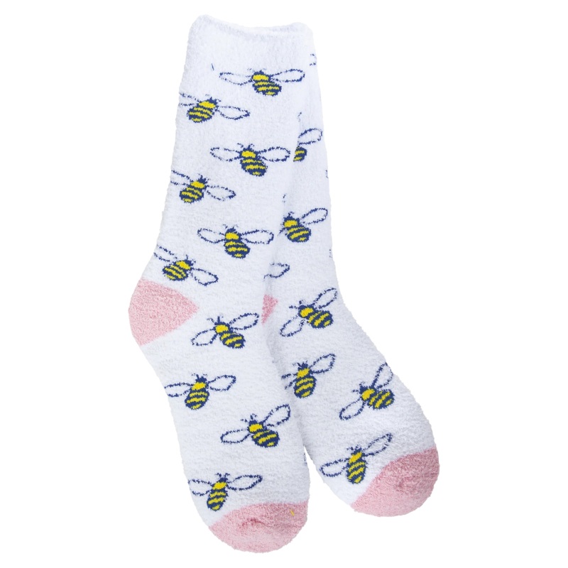 Spring Crew - Bee Kind