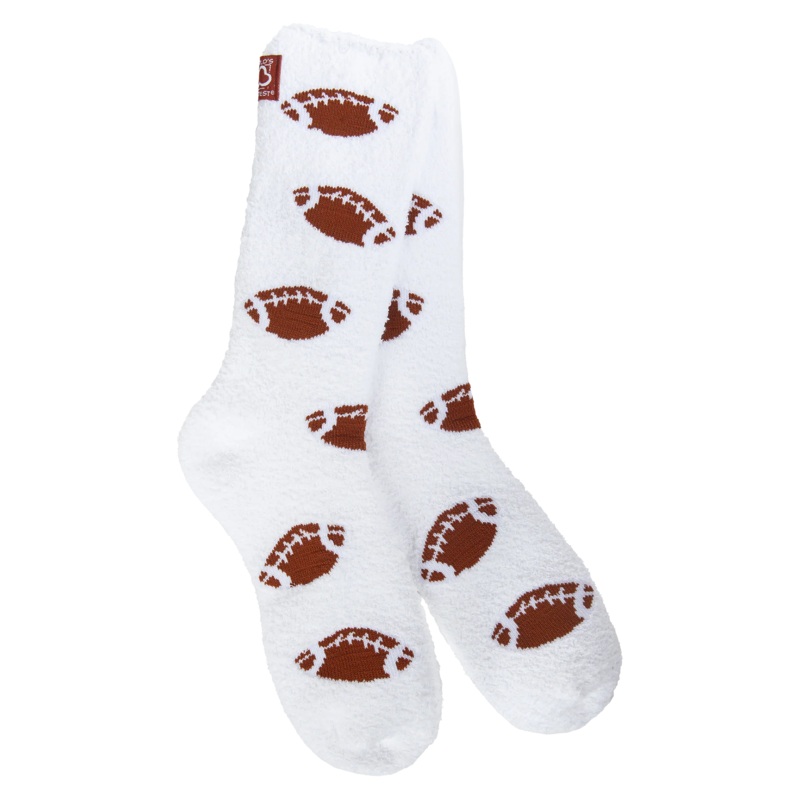Spring Crew - Football