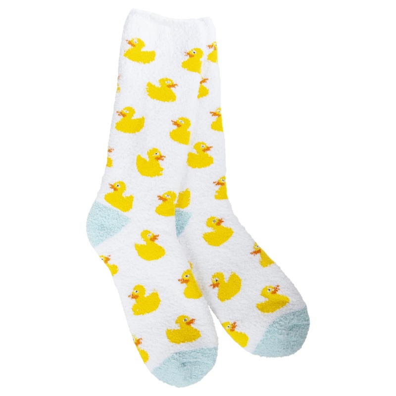 Spring Crew - Rubber Duckie