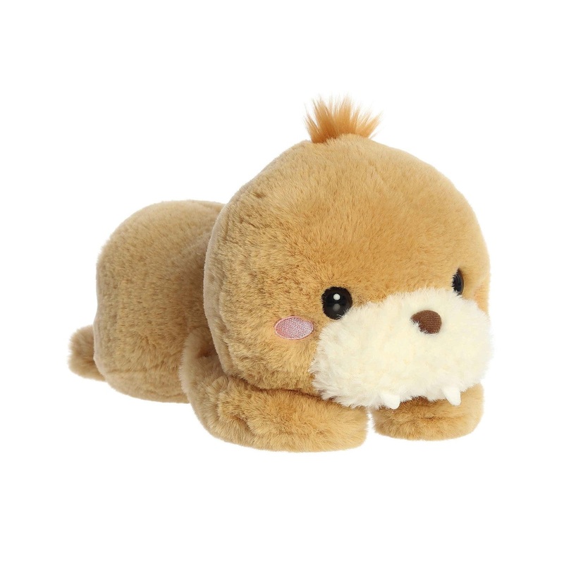 Wully Walrus - 9"