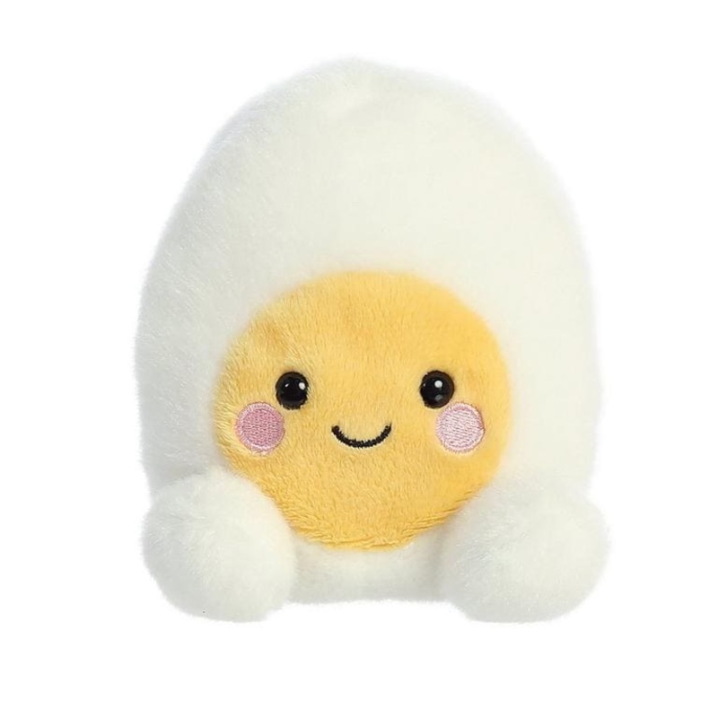 Bobby Egg - Palm Pals