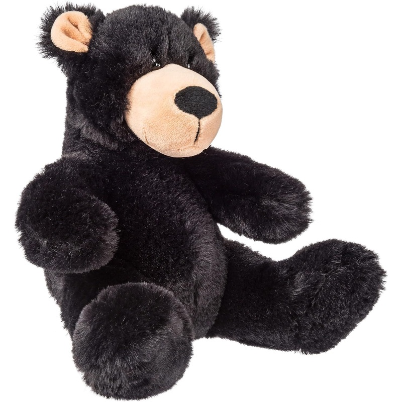 Bubba Black Bear