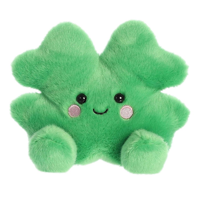 Chance Clover - Palm Pals