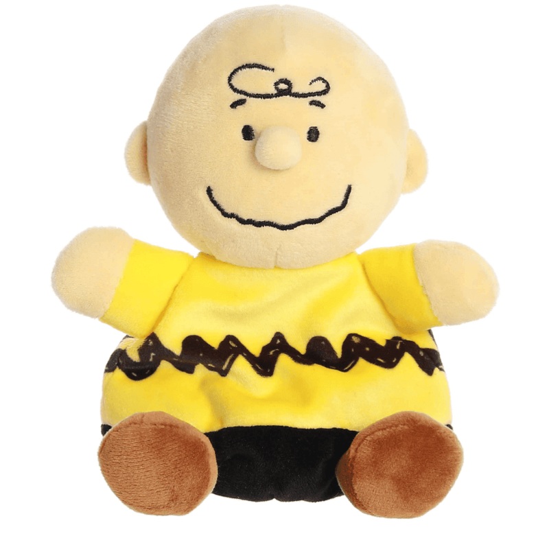 Charlie Brown - Palm Pals