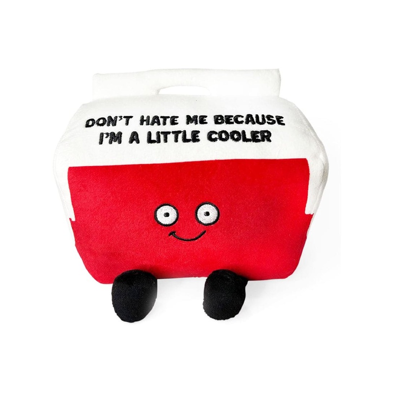 Cooler - Don't Hate Me Because I'm a Little