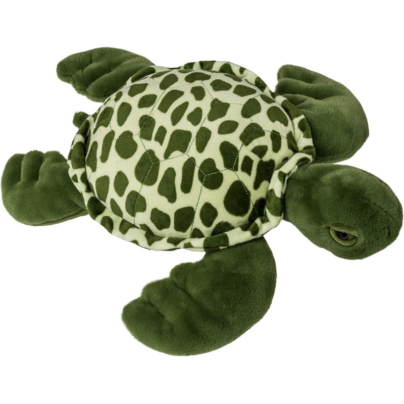 Ernie Sea Turtle
