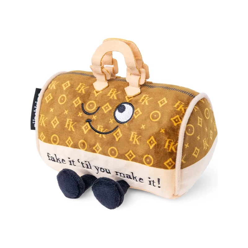 Handbag - Fake It Til You Make It