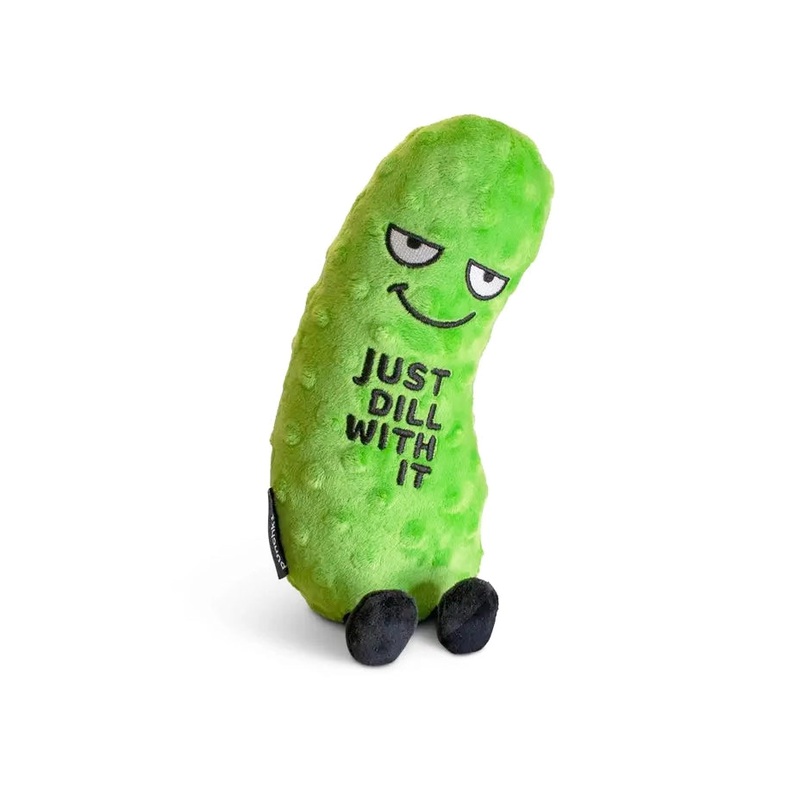 Pickle - Big Dill