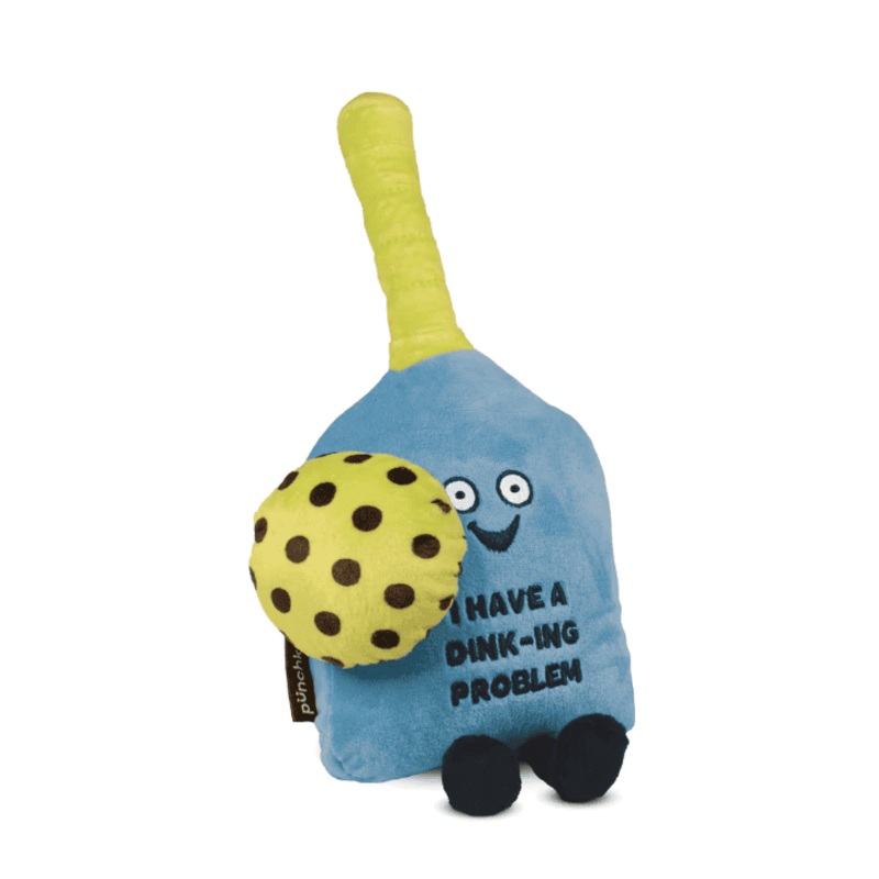 Pickleball Paddle - I Have A Dink-ing Problem