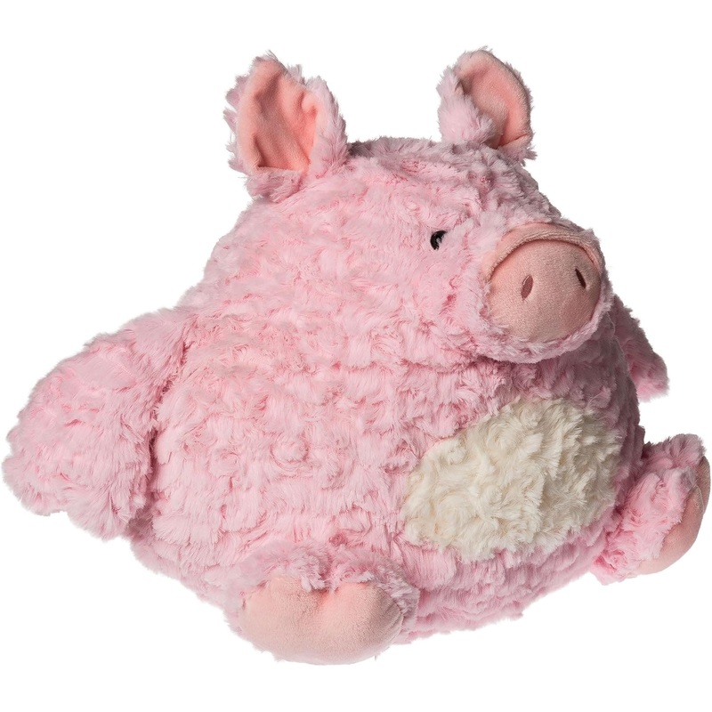 Puffernutter - Pig