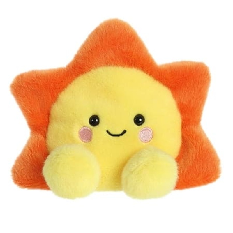 Rae Sun - Palm Pals