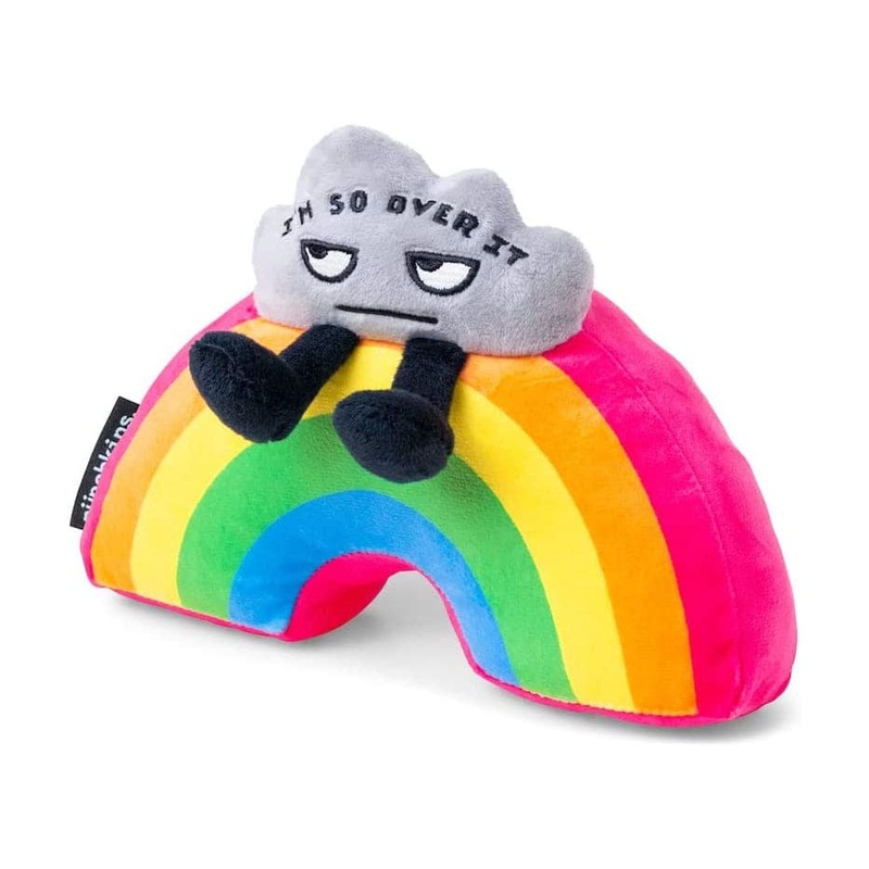 Rainbow - Im So Over It