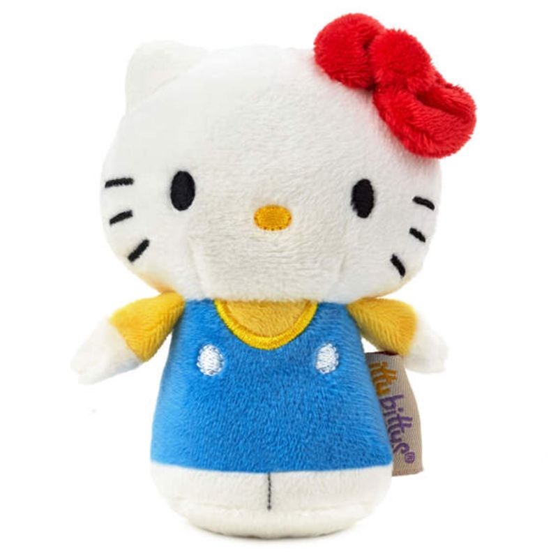 Sanrio Hello Kitty Plush