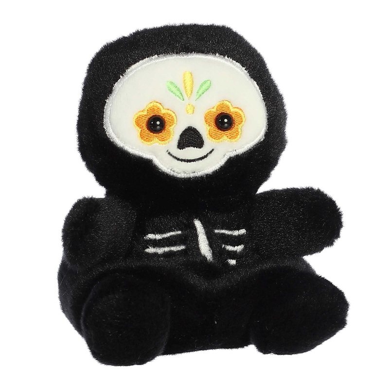 Santiago Sugar Skull - Palm Pals