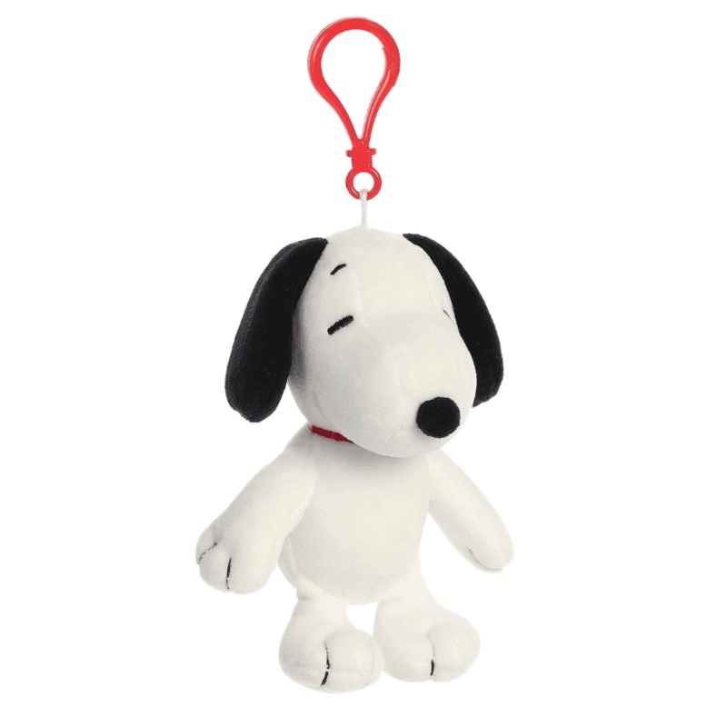 Snoopy - Clip