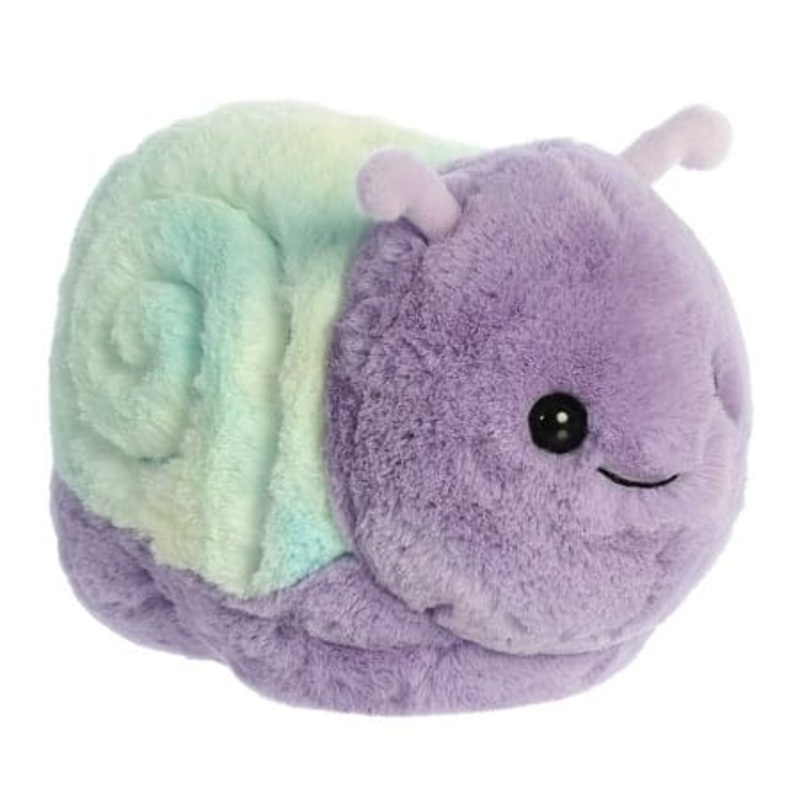 Spudsters - Emily Snail 10"