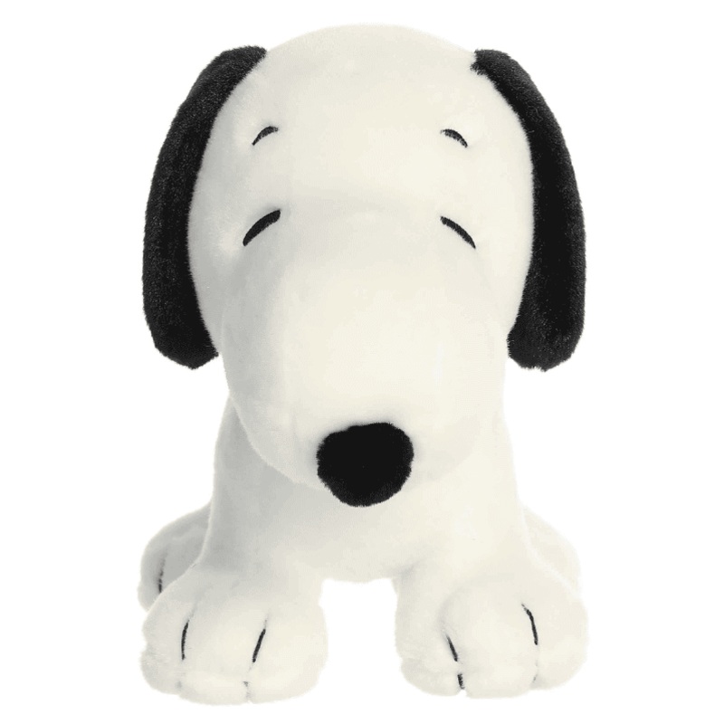 Standing Snoopy 10"
