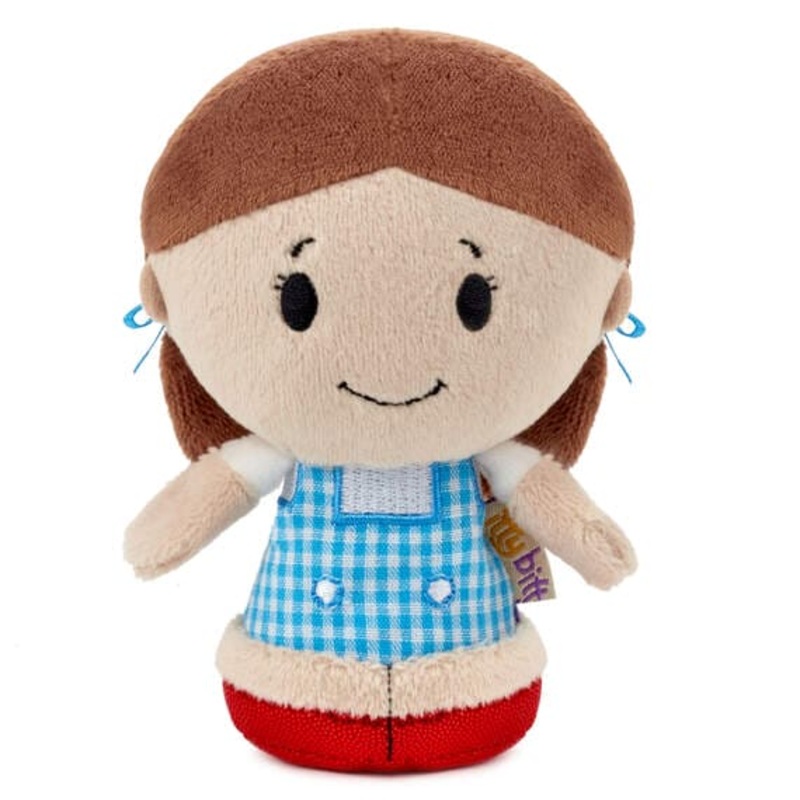 The Wizard of Oz Dorothy Plush