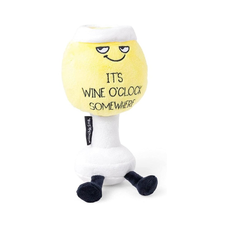 White Wine - Its Wine OClock Somewhere