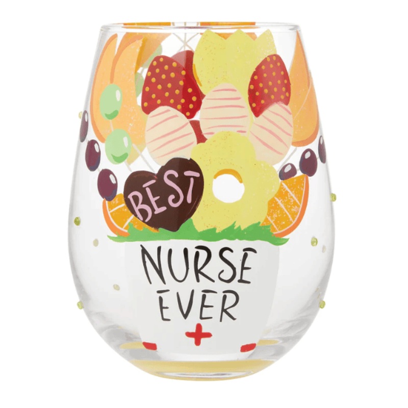 Best Nurse Ever