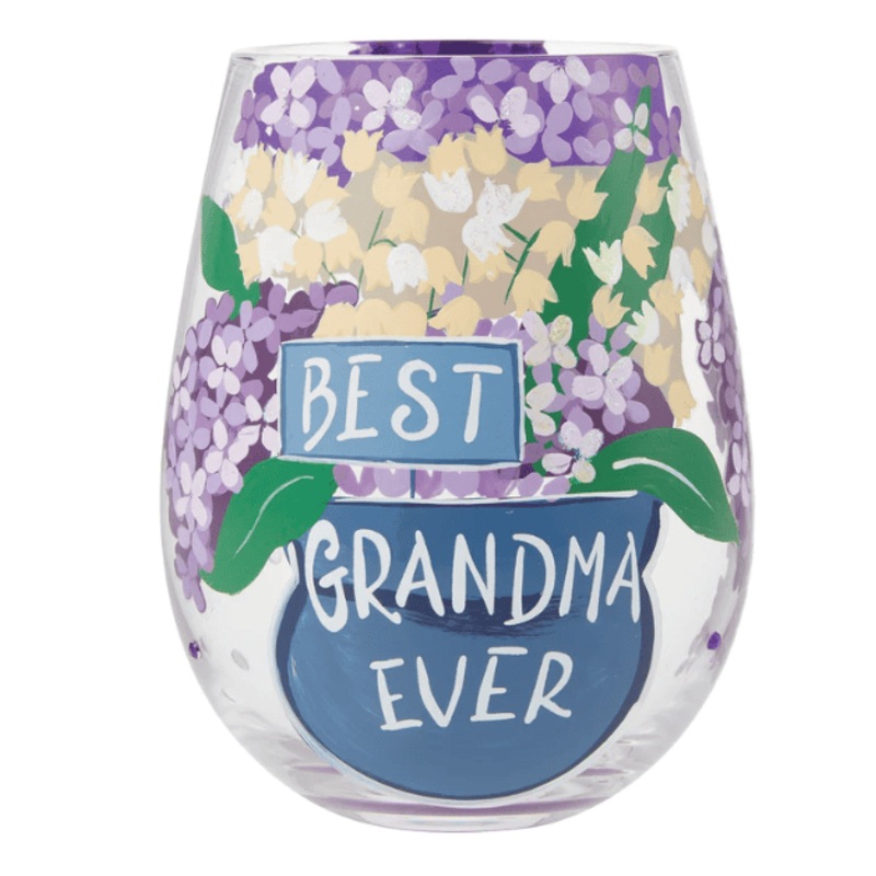 Best Oma Ever